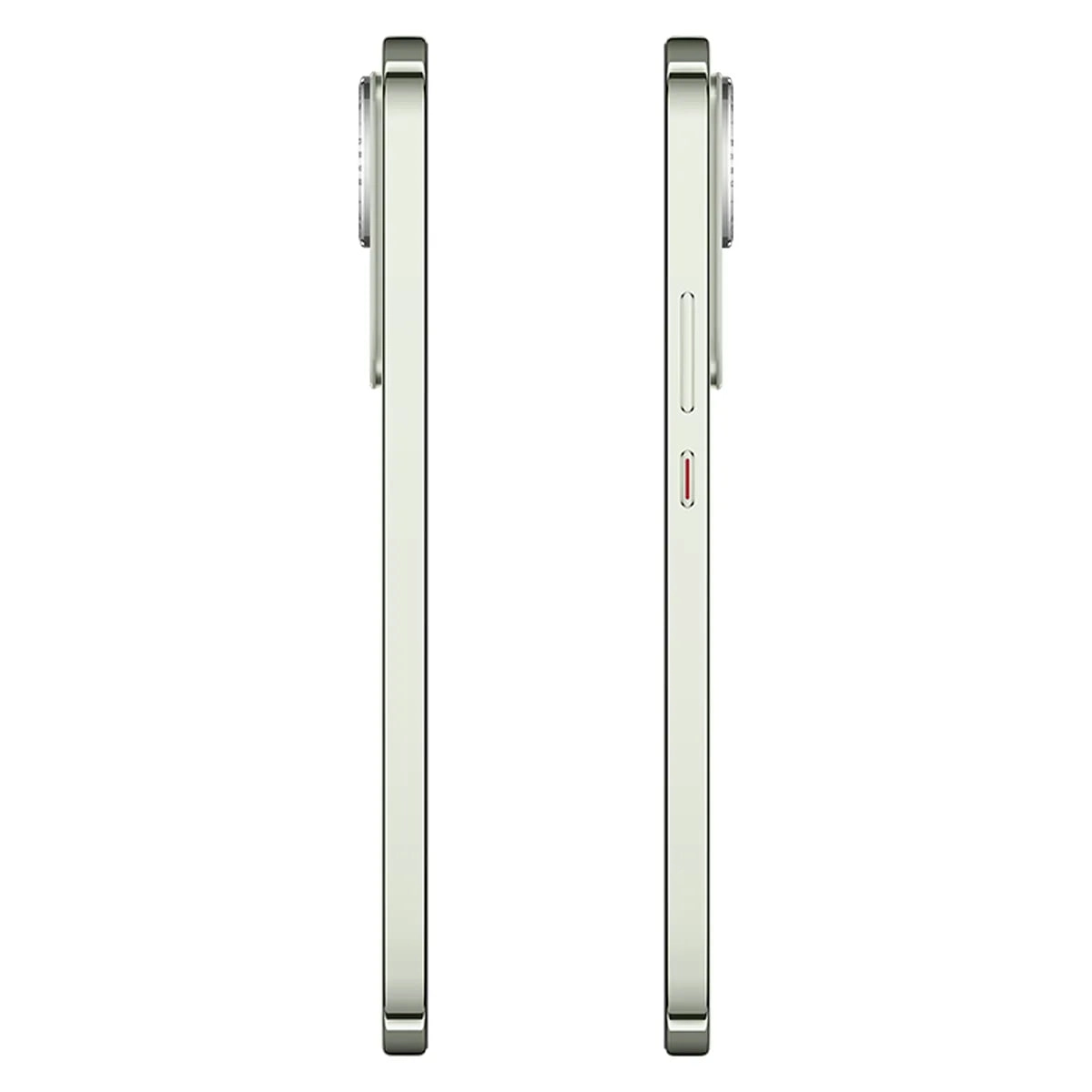 Смартфон HUAWEI Nova 13 12/256GB Green цена