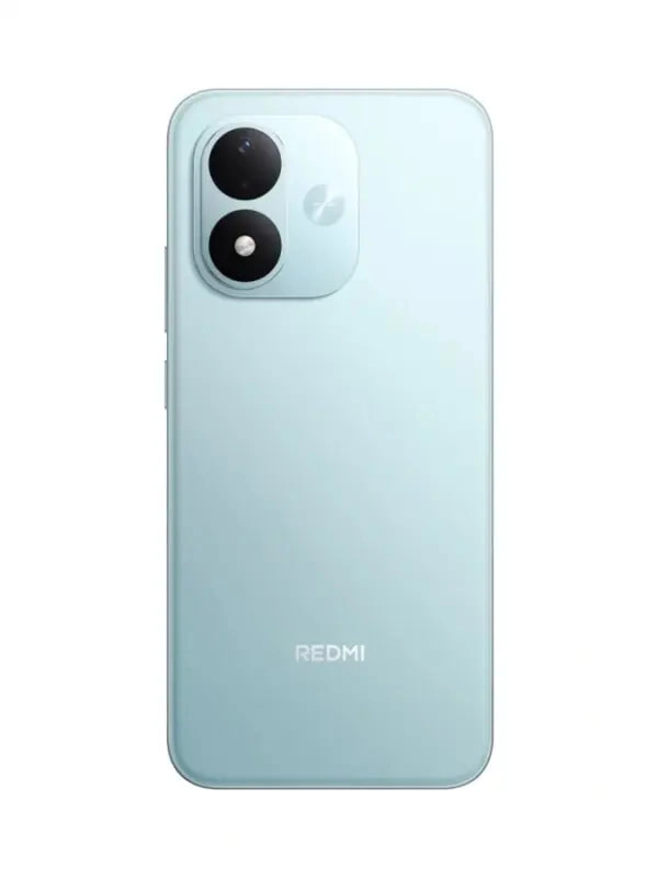 Xiaomi Redmi Note 17 6/256GB Sky Teal smartfoni O'zbekistonda