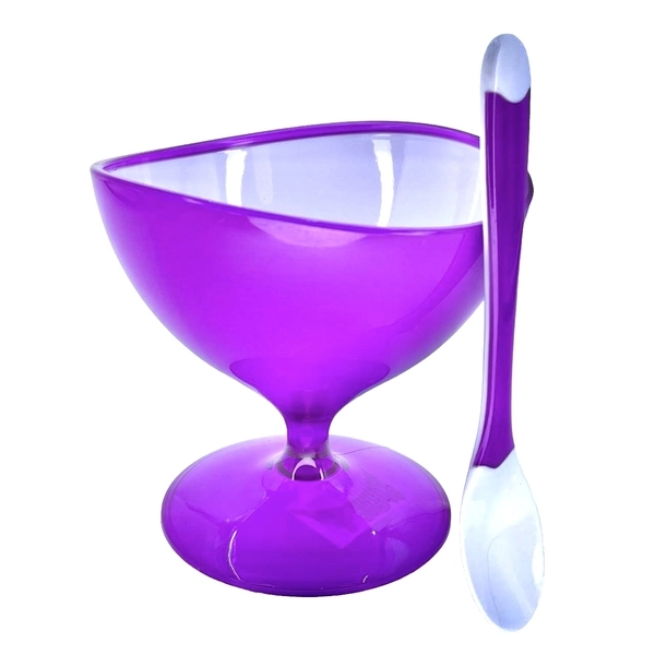 Plastik muzqaymoq ishlab chiqaruvchisi sotib olish