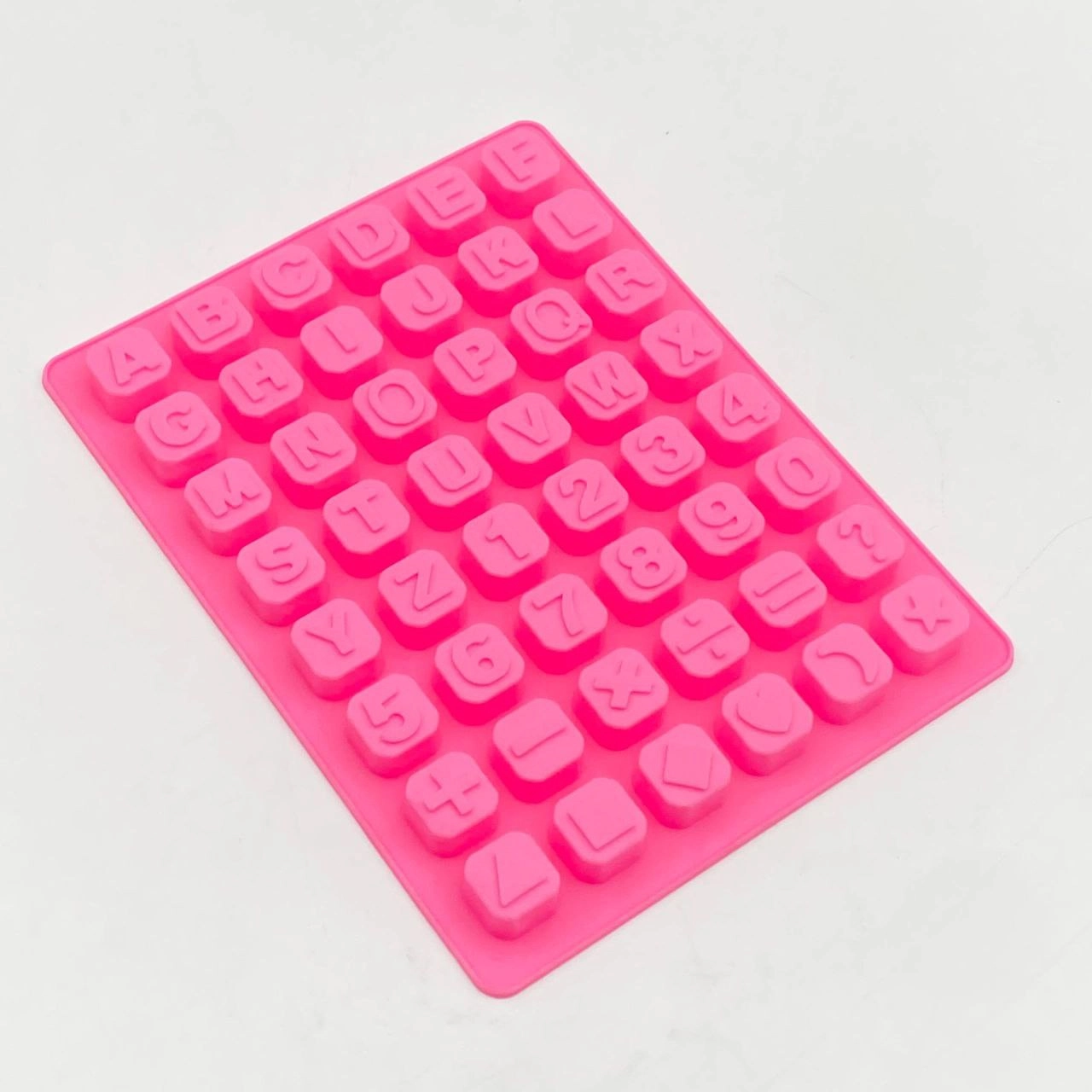 Muz qolipi, plastik, 48 hujayra onlayn