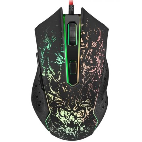 Defender Demoniac GM-540L sichqonchasi sotib olish