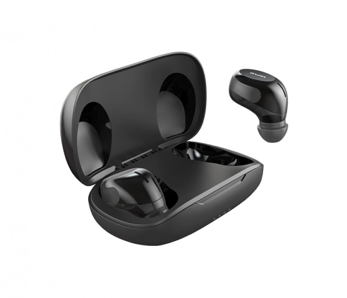 Bluetooth наушники Awei T20 (Black) купить