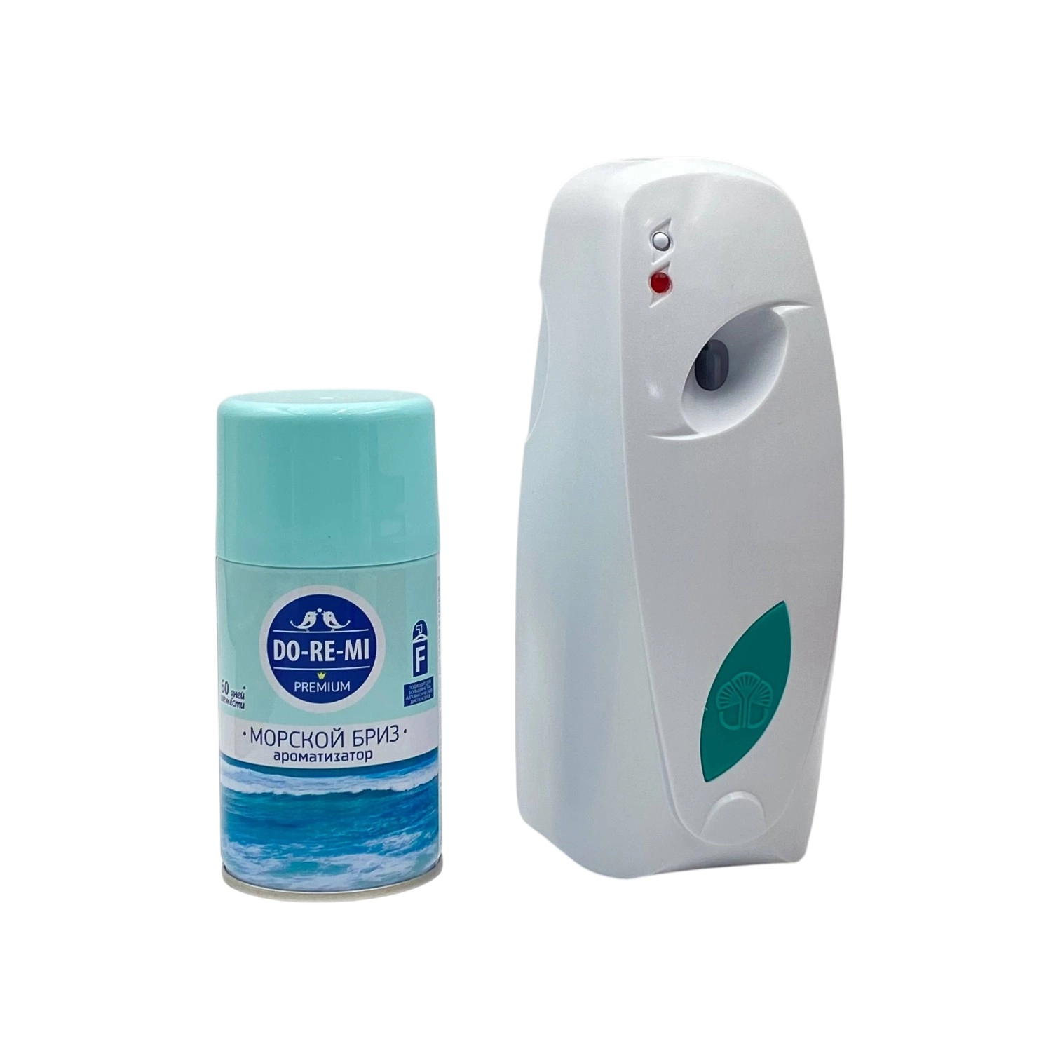 Do-Re-Mi Premium Dengiz nafasi, 250 ml arzon