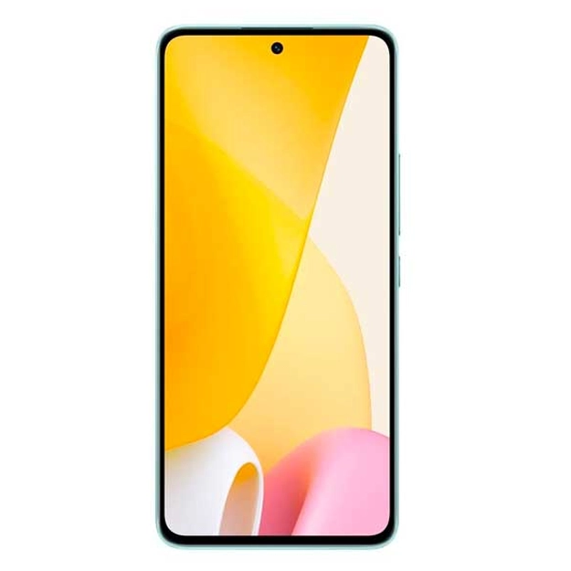 Смартфон Xiaomi Mi 12 Lite 8/256 GB Green в Узбекистане
