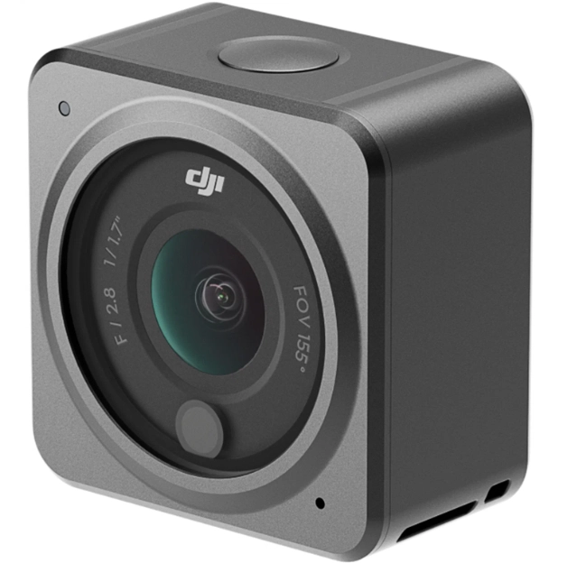 DJI Action 2 Action Camera onlayn