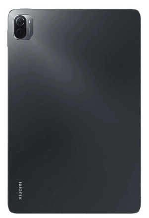 Планшет Xiaomi Pad 5 pro 6/256 GB Gray цена