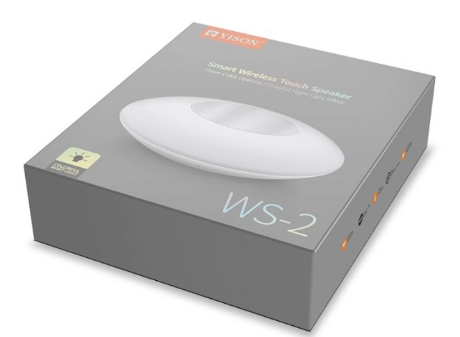 Портативная акустика Yison WS-2 в Узбекистане