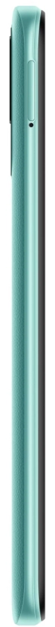 Смартфон Xiaomi Poco C40 3/32 GB Green цена