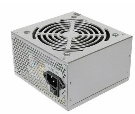Блок питания AeroCool ECO 400W в Узбекистане