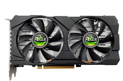 O'yin uchun videokarta Axle GTX 1660 Super 6Gb DDR6, 192 bit arzon
