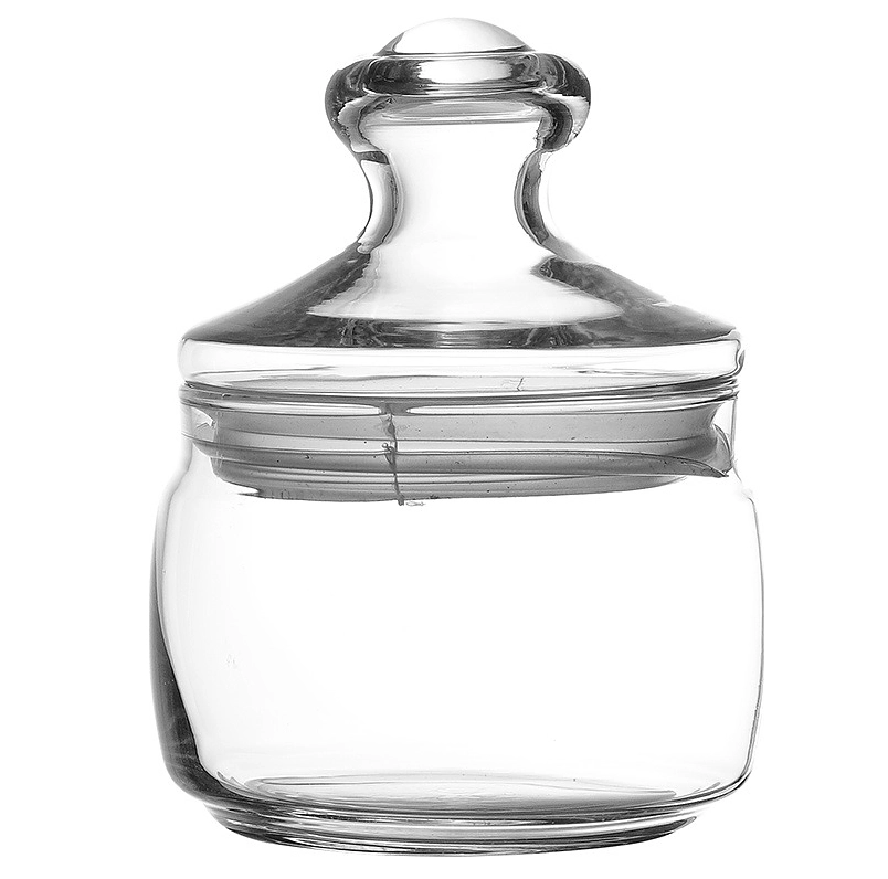 Банка с крышкой Pasabahce Cesni 420мл 1 шт. (97426) купить