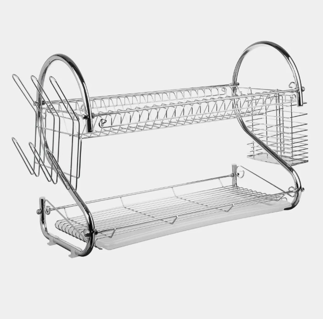 Сушилка для посуды настольная JBSakura JB-767 недорого