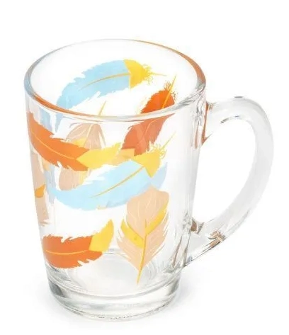 Luminarc Tirana Blue 46 ta element Stol servisi bo'lib to'lash