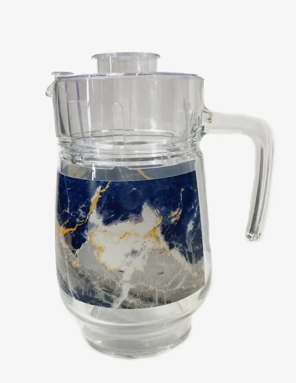 Luminarc Neo Carina Ruggi 46 ta element Stol servisi (V0765) onlayn