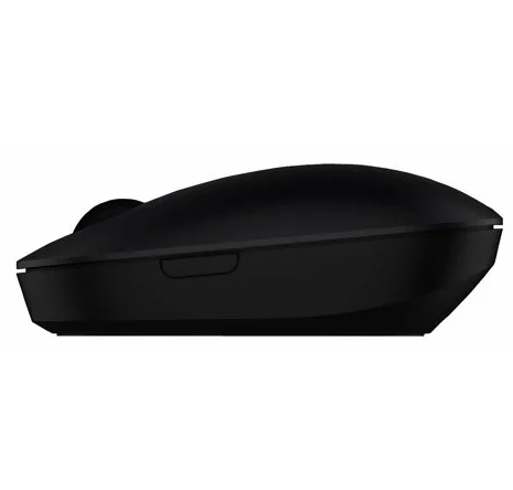 Xiaomi Wireless Mouse 3 (Black) simsiz sichqonchasi O'zbekistonda