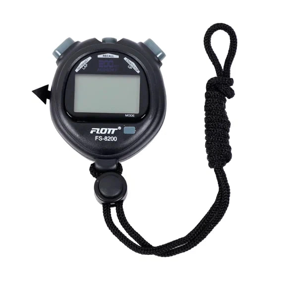 Секундомер Flott F213  PowerGym купить