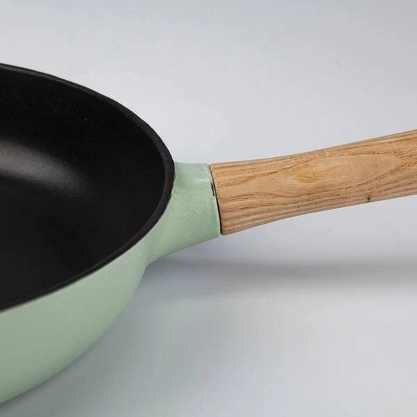 Berghoff qopqoqsiz tovasi, 26 sm  3900046 - rasm №4 Berghoff qopqoqsiz tovasi, 26 sm  3900046 O'zbekistonda