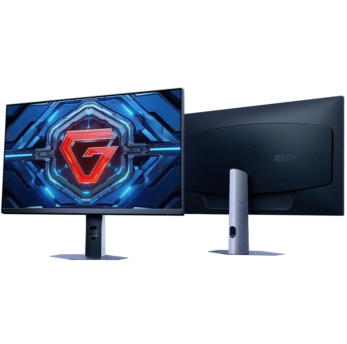 Монитор Xiaomi Redmi Monitor 27 G27U (P27UDA-RG) / 27&Prime; / 165Hz-320Hz / 4K-Full HD / Fast IPS / 1 ms  , Black онлайн