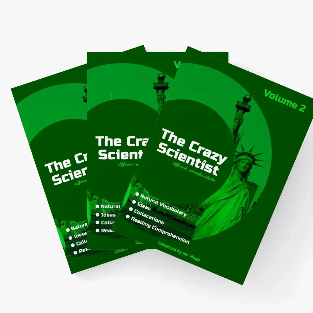 Mr. Hugo: The Crazy Scientist (Volume 2) - rasm №2 Mr. Hugo: The Crazy Scientist (Volume 2) sotib olish