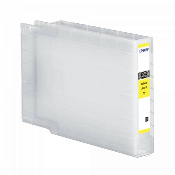 Картридж Epson C13T04A440 желтый купить