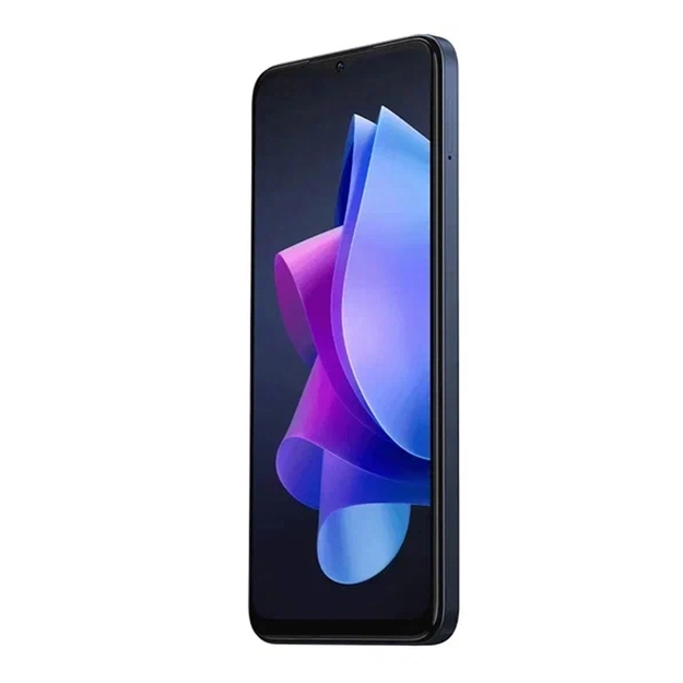 TECNO Spark 10 8/128GB qora smartfoni O'zbekistonda