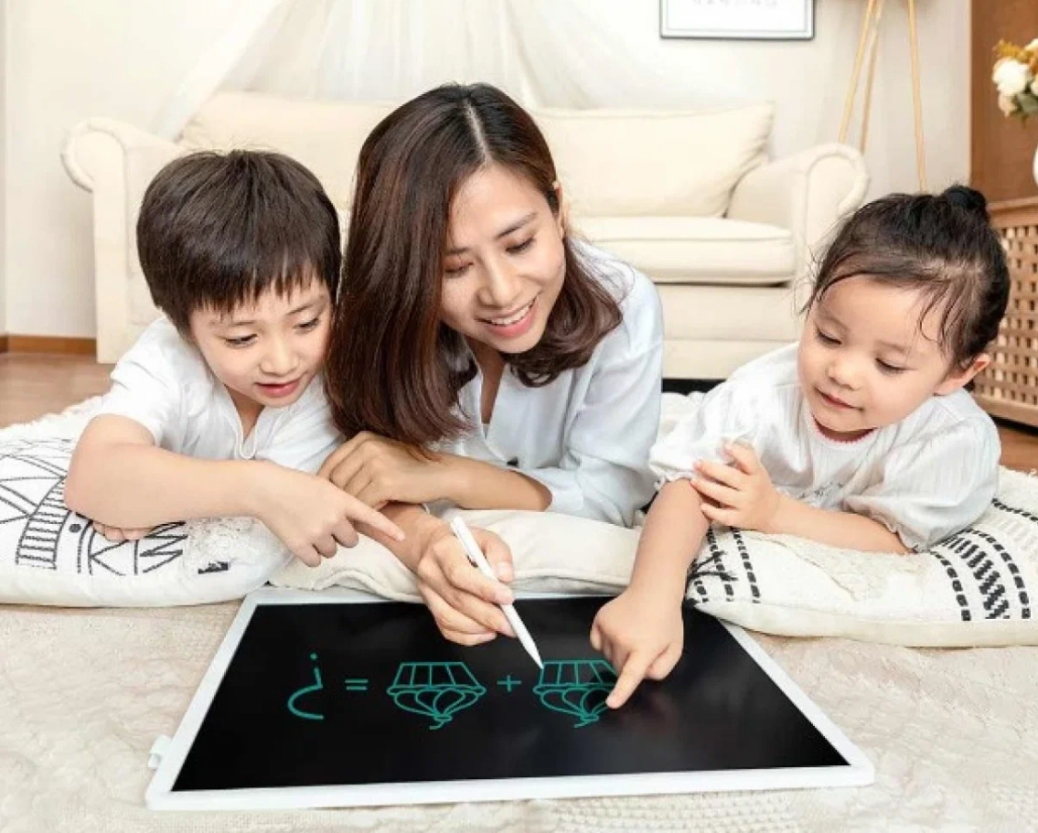 Графический планшет Xiaomi Mi LCD Writing Tablet 20" цена