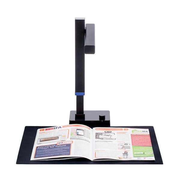 Czur Shine Ultra aqlli skaneri O'zbekistonda