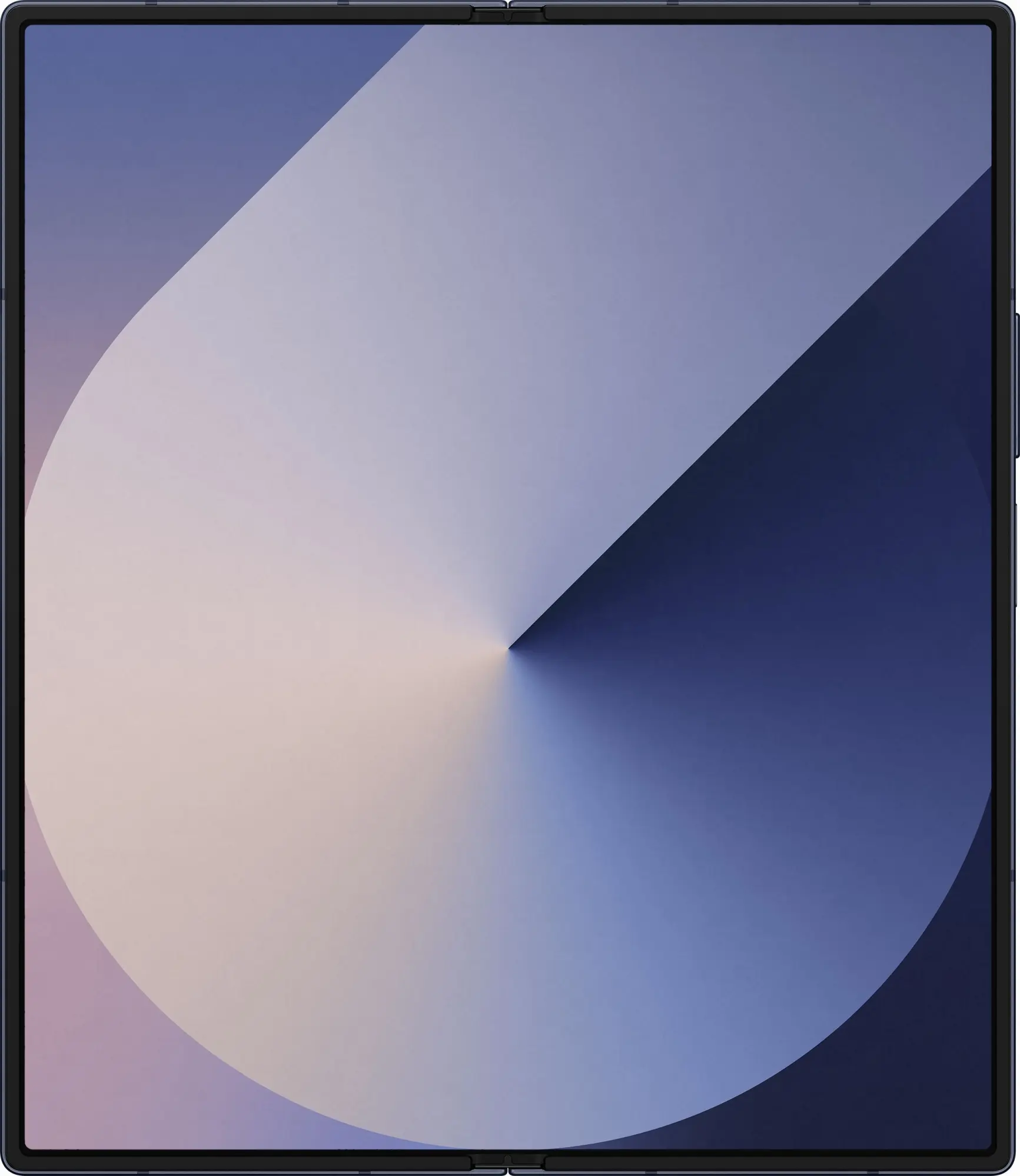 Смартфон Samsung Galaxy Z Fold 6 12/512GB Navy Blue цена