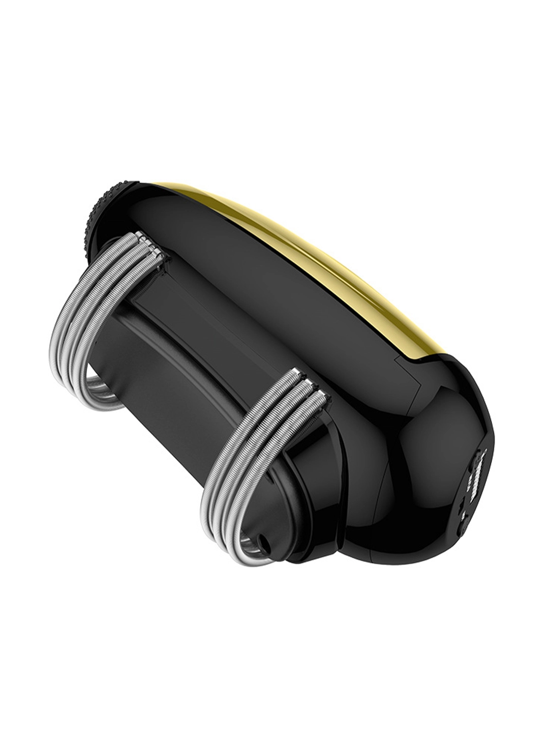 Профессиональный беспроводный массажер, BARBER PRO в Узбекистане