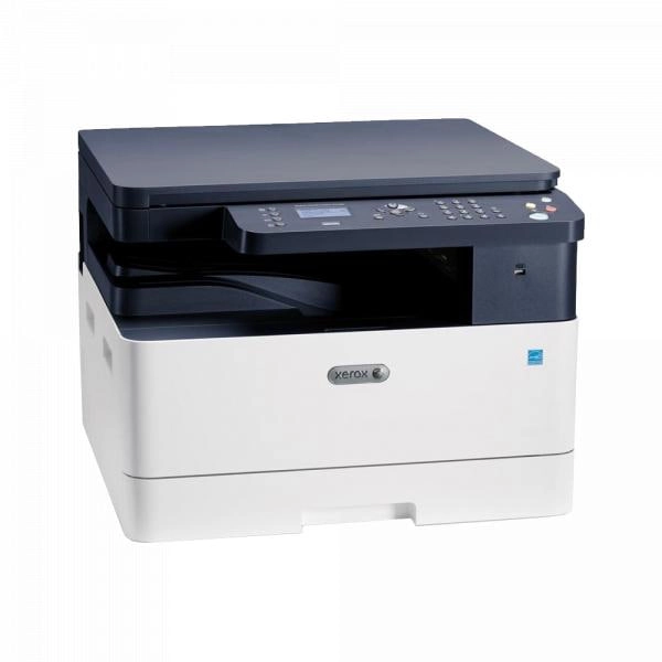 Принтер Xerox B1022DN (3 в 1 МФУ) (Лазерный) - фото №2 Принтер Xerox B1022DN (3 в 1 МФУ) (Лазерный) купить