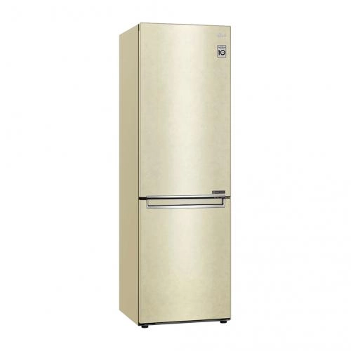 Холодильник LG GC-B459SECL - фото №10 Холодильник LG GC-B459SECL с фото