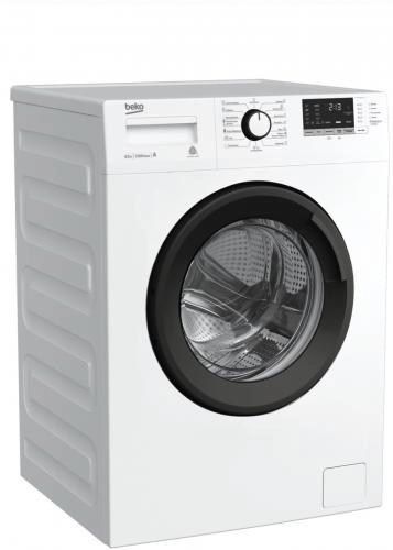 Стиральная машина Beko WSRE 6H612 ZAW (6,5 Кг) недорого