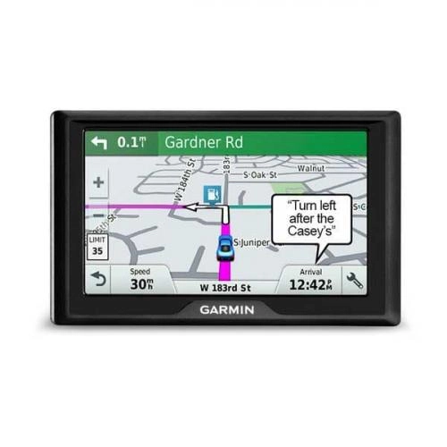 Garmin Drive 61 MPC navigatori sotib olish