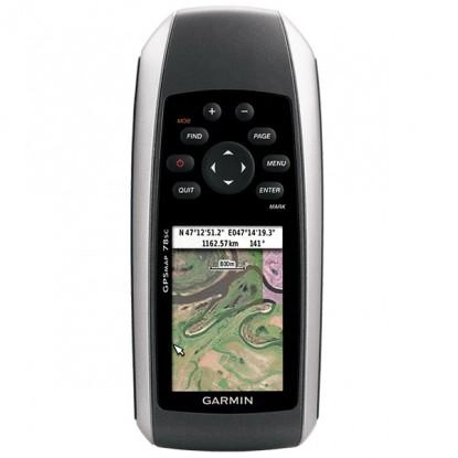 Навигатор Garmin GPSMAP 78S купить