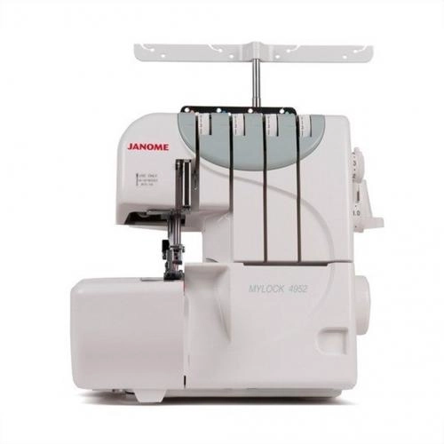 Оверлок Janome MyLock 4952 купить