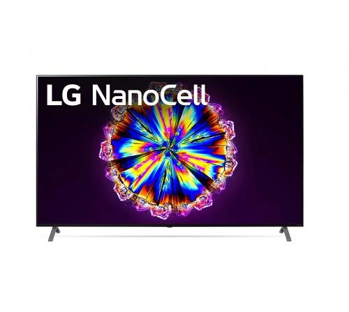 NanoCell LG 75NANO906 4K UHD Smart TV televizori sotib olish