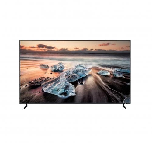 QLED Samsung QE75Q900RAU 8K Smart TV (Rossiya) televizori sotib olish