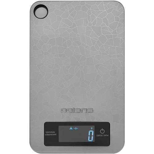 Кухонные весы Polaris PKS 0531ADL Crystal купить