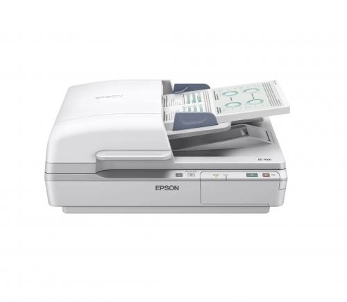 Сканер Epson WorkForce DS-7500 купить