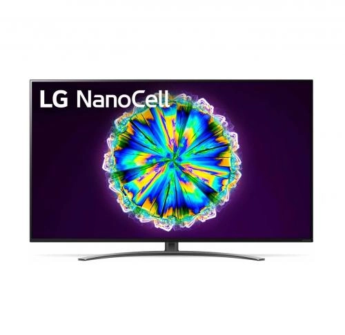 LG 49NANO866 NanoCell 4K UHD Smart TV televizori sotib olish