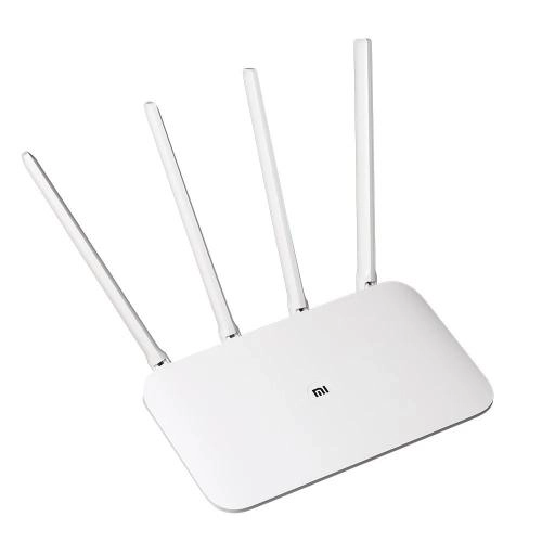Xiaomi Mi Wi-Fi Router 4A Global routeri sotib olish