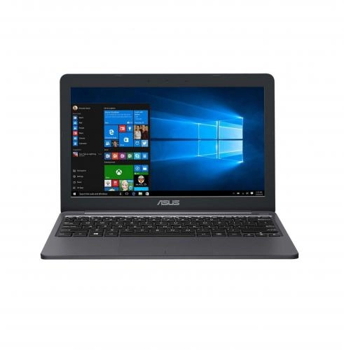 Asus E203M / Intel Celeron N4000 / DDR4 4GB / HDD 64GB / 11.6" HD LED noutbuki sotib olish