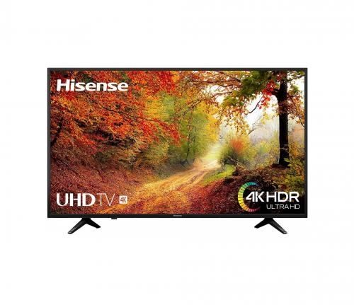 Hisense H50A6140 4K UHD Smart TV televizori sotib olish
