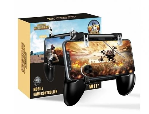 Mobile game controller W11+ (PUBG va boshqa o&lsquo;yinlar uchun) O'zbekistonda