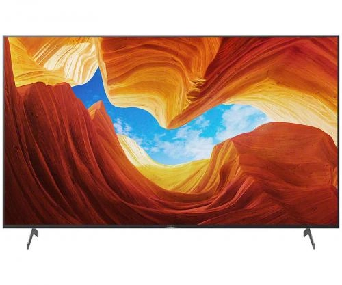Sony KD-75XH9096 (2020) 4K UHD Smart TV televizori sotib olish