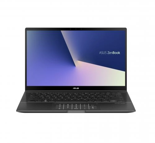 Ноутбук ASUS ZenBook Flip 14 UX463F / Intel i5-10210U / DDR4 8GB / SSD 256GB / Win 10 / 14" IPS недорого