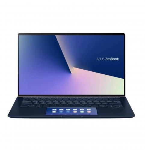 Ноутбук ASUS ZenBook 14 UX434F / Intel i5-10210U / DDR4 8GB / SSD 512GB / Win 10 / 14" IPS купить