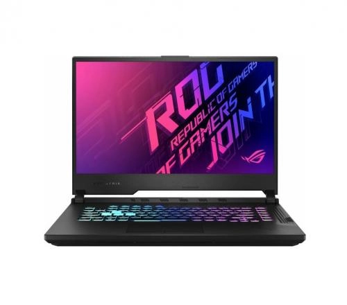 ASUS ROG Strix G15 G512L / Intel i7-10750H / DDR4 16GB / SSD 512GB / 15.6" IPS noutbuki sotib olish
