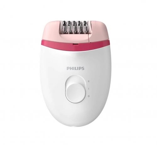 Эпилятор Philips BRP506 Satinelle Essential купить