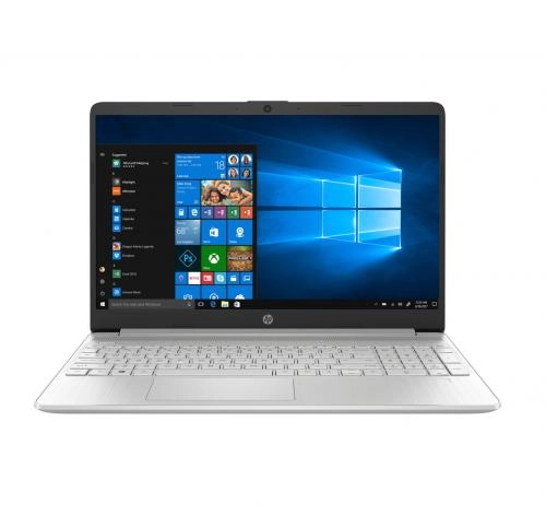 Ноутбук HP 15-dy1091wm / Intel i3-1005G1 / DDR4 8GB / SSD 256GB / 15.6" / Win 10 купить